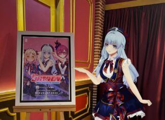 Kanaia Asa to Graduate from JKT48V