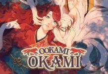Mushroomallow Launches the Steam Page for “Ookami Okami,” Their New Isekai Romance Visual Novel