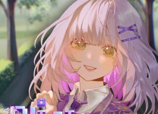 Lilian Grimmxandra Releases Her First Original Song “Policimpony”