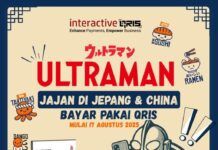 Bank Indonesia to Launch QRIS Digital Payments in Japan and China