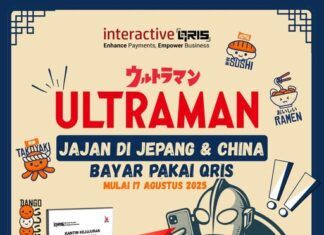 Bank Indonesia to Launch QRIS Digital Payments in Japan and China