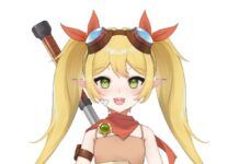 Katally Nami Graduates From VILITERA