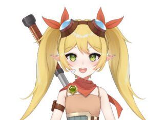 Katally Nami Graduates From VILITERA