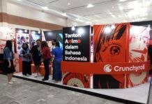 From the Possibility of Indonesian Dubbing to the Upcoming Theatrical Release: We Talked to Crunchyroll About Their Vision in Indonesia