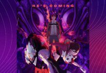 CBI Pictures to Screen “DAN DA DAN: Evil Eye” in Indonesian Cinemas