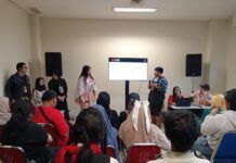 Event report: Comifuro XX Dubbing Workshop with ATM Studio