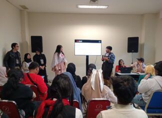 Event report: Comifuro XX Dubbing Workshop with ATM Studio
