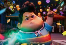 “Jumbo” Becomes the Most-Watched Indonesian Film of All Time