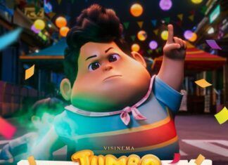 “Jumbo” Becomes the Most-Watched Indonesian Film of All Time