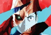 CBI Pictures to Screen “Kaiju No.8: Mission Recon” in Indonesian Cinemas