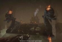 Satriver Studio Releases New Environment Teasers for “Karecok”