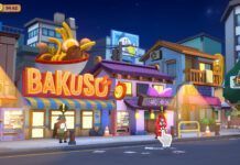 Gambir Studio Releases New Trailer for “KuloNiku: Bowl Up!”, Demo’s Available on Steam KuloNiku: Bowl Up!