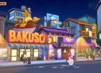 Gambir Studio Releases New Trailer for “KuloNiku: Bowl Up!”, Demo’s Available on Steam KuloNiku: Bowl Up!