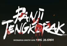 “Panji Tengkorak” Animated Feature Releases a New Trailer, to be Premiered in August 2025