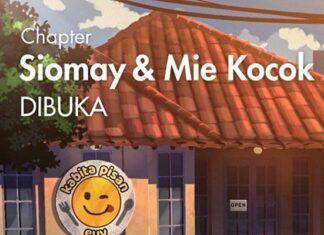 Gambir Studio Releases a New Bandung-Themed Chapter for “Selera Nusantara: Chef Story” Selera Nusantara Chef Story