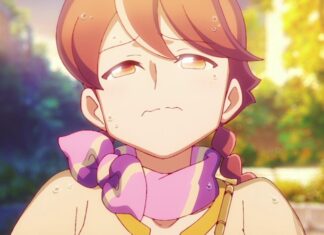 “Apocalypse Hotel” Anime Review: Casual yet Thoughtful Anime