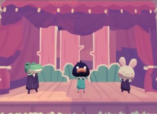 Clay Game Studio’s “Mirth Island” Joins Southeast Asian Games Showcase