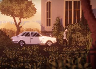 Pendopo Studio Releases the Demo for Their Upcoming Game “The Fractured Shimmer”