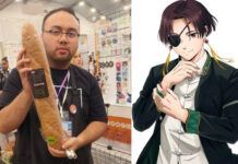 Interview with Indonesian Dubber Ramawajdi Kanishka, the Voice Talent Behind Hayato Suo from “Wind Breaker”