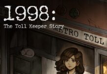 GameChanger Studio Releases Limited-Time Demo for “1998: The Toll Keeper Story”