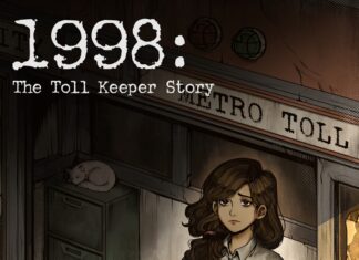GameChanger Studio Releases Limited-Time Demo for “1998: The Toll Keeper Story”