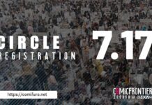 Comic Frontier Organiser Opens Circle Registration for Comifuro 21