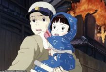 “Grave of the Fireflies” to be Screened on Indonesian Cinemas © 1988 Akiyuki Nosaka/Shinchosha Co.