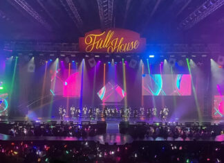 JKT48’s “Full House” Concert Ends Without Encore Chant Amid Silent Fan Protest