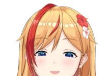 Nia Redalion to Graduate From MAHA5