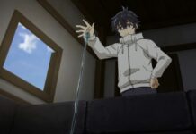 Summer 2025 Anime: The Water Magician