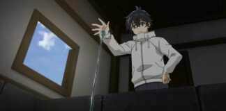 Summer 2025 Anime: The Water Magician