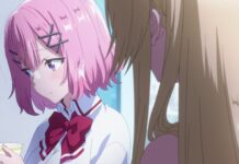 Summer 2025 Anime: There’s No Freaking Way I’ll be Your Lover! Unless…