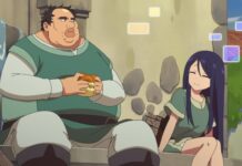 Summer 2025 Anime: Uglymug, Epicfighter