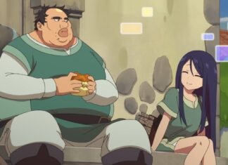 Summer 2025 Anime: Uglymug, Epicfighter