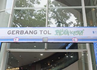 Pesta Komik Bandung 2025 Event Report: A Celebration for Creators and Collectors