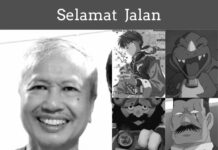 Indonesian Voice Actor Muhammad Azhary Passes Away at 59