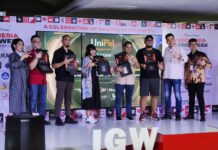 UniPin Launches “Bangga Main Lokal” Campaign to Unite Gaming and Culinary Industries