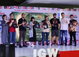 UniPin Launches “Bangga Main Lokal” Campaign to Unite Gaming and Culinary Industries