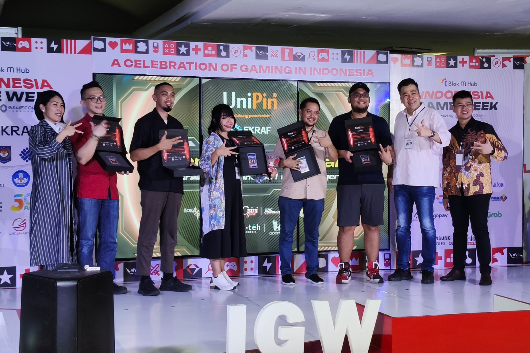 Bangga Main Lokal UniPin