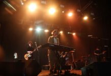 Centimillimental Asia Tour 2025 “ribbon” Jakarta: Emotional Setlist for a Sentimental Night