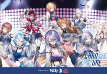 Hololive Indonesia to Celebrate Their 5th Anniversary with a Concert at Comic Frontier 21