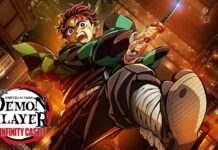“Demon Slayer: Kimetsu no Yaiba – The Movie: Infinity Castle” Breaks Records as the Most-Watched Anime Film in Indonesian Cinemas