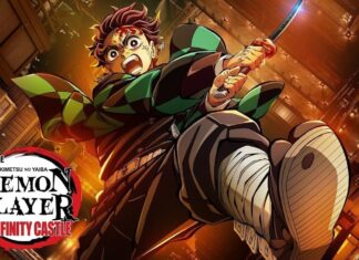 “Demon Slayer: Kimetsu no Yaiba – The Movie: Infinity Castle” Breaks Records as the Most-Watched Anime Film in Indonesian Cinemas