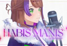 Frederett Releases Her Fourth New Song “Habis Manis”