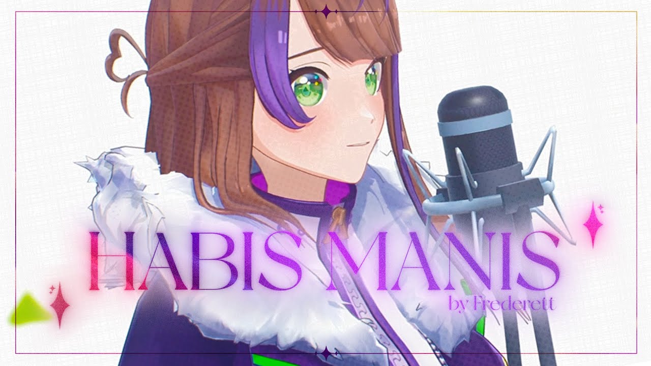 Habis Manis - Frederett (1)