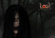 Glaid Studio Announces “Lost Another Realm”, a Horror Game Inspired by Indonesian Folklore