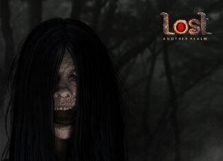 Glaid Studio Announces “Lost Another Realm”, a Horror Game Inspired by Indonesian Folklore