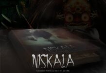 Pandora Entertainment Releases “Niskala: Sacred Knowledge of Leak”, a Horror Game Inspired by Balinese Folklore