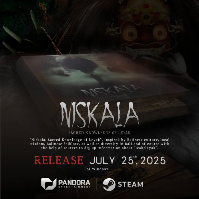 Niskala Leak