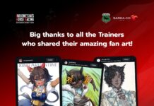 The Organiser of the Indonesian Horse Racing Tournament Expresses Gratitude to “Uma Musume” Fans Following Surge in the Sport’s Popularity